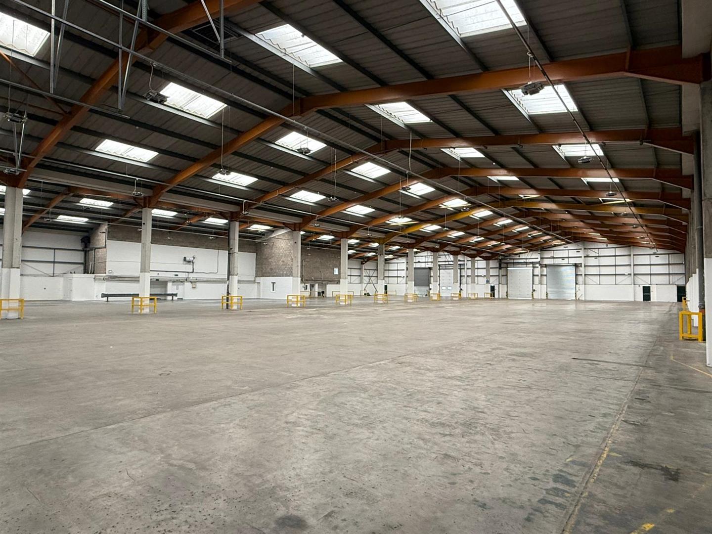 Units 4 & 5 Horsefair Road, Waterton Industrial Estate, Bridgend, CF31 3YN